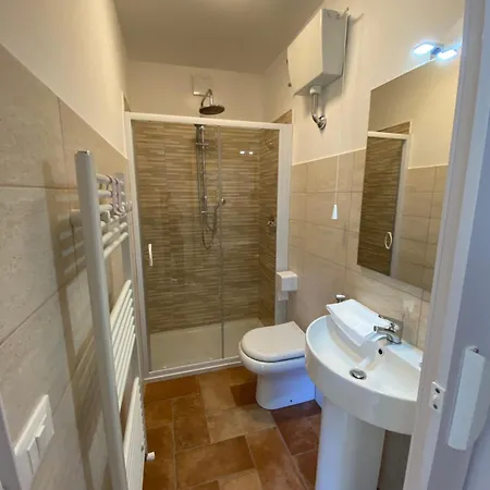 La Casa Di Nonna Tella Bed & Breakfast *