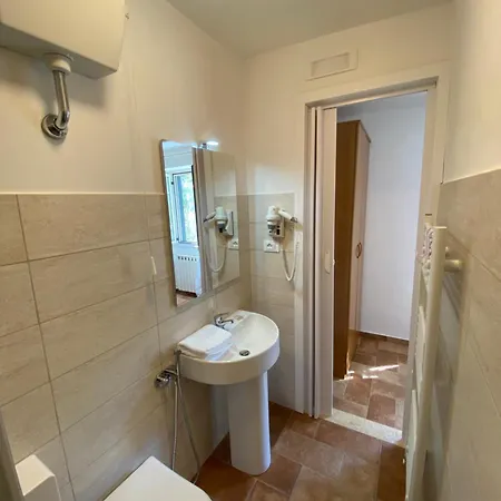 La Casa Di Nonna Tella Bed & Breakfast Lenola