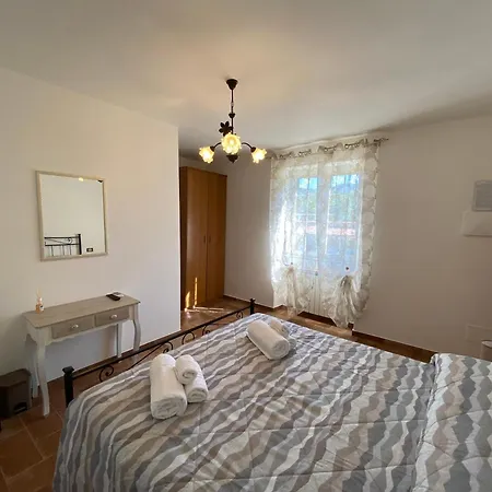 La Casa Di Nonna Tella * Lenola