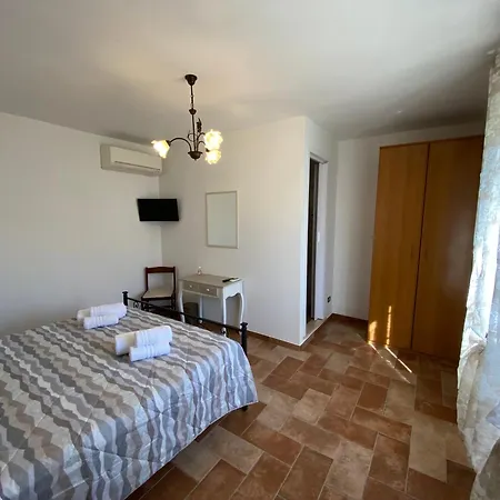 La Casa Di Nonna Tella