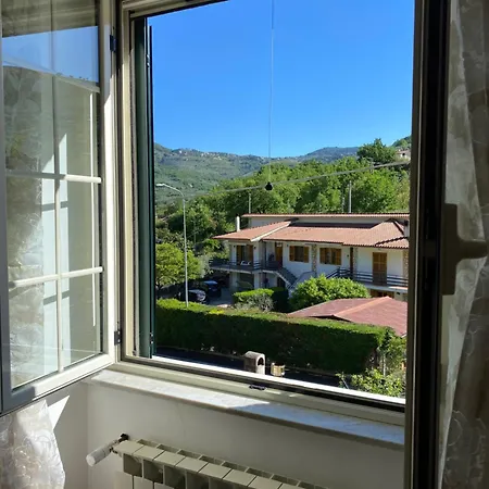 La Casa Di Nonna Tella Отель типа 
