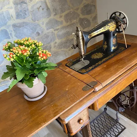 La Casa Di Nonna Tella *