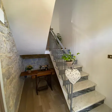 La Casa Di Nonna Tella * Lenola
