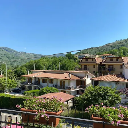 La Casa Di Nonna Tella Bed & Breakfast Lenola