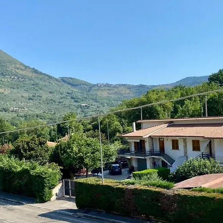 La Casa Di Nonna Tella *
