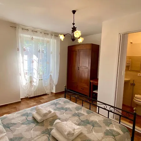 La Casa Di Nonna Tella