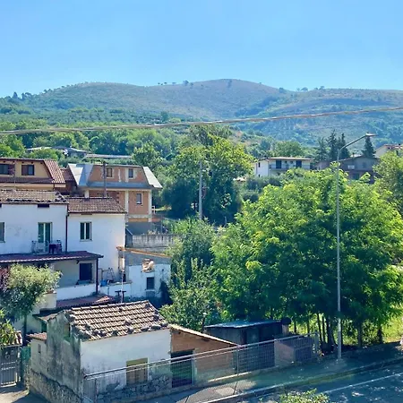 La Casa Di Nonna Tella Bed & Breakfast