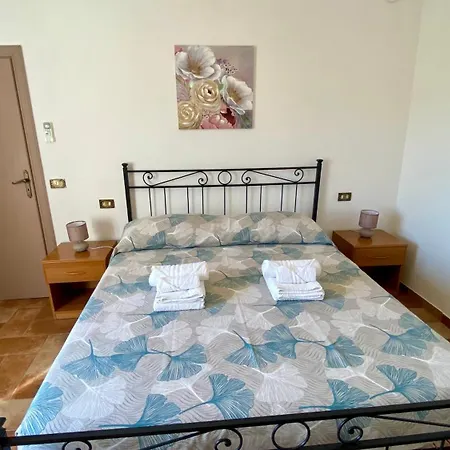 La Casa Di Nonna Tella