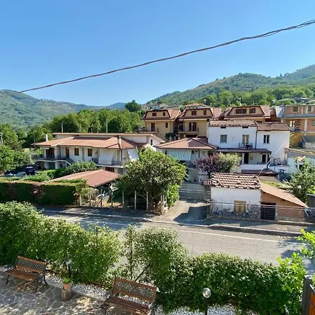 Bed & Breakfast La Casa Di Nonna Tella Lenola
