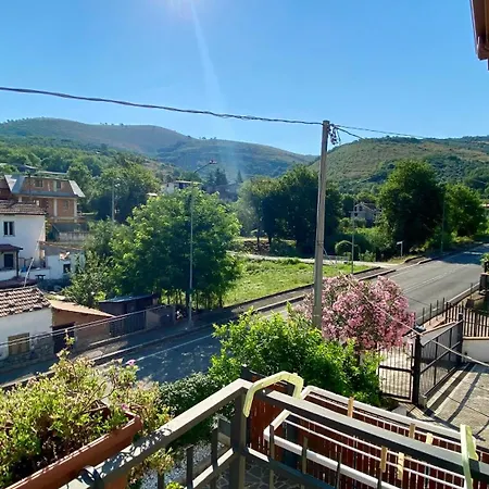 La Casa Di Nonna Tella * Lenola