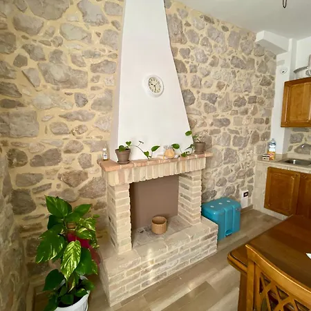 La Casa Di Nonna Tella