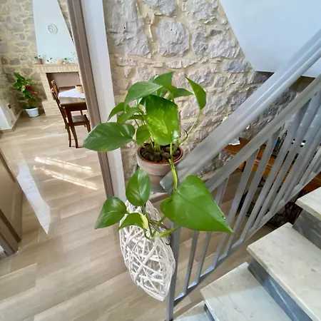 La Casa Di Nonna Tella Отель типа 